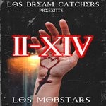 cover: Los Mobstars - II-XIV