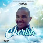 cover: Cashan - Cherish