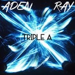 cover: Aden Ray - Triple A