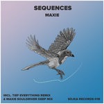 cover: Maxie - Sequences