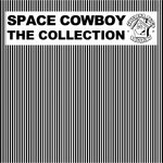 cover: Space Cowboy - The Collection