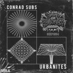 cover: Conrad Subs - Urbanites