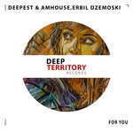 cover: Amhouse|Deepest|Erbil Dzemoski - For You