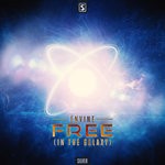 cover: Envine - Free (In The Galaxy)