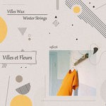 cover: Villes Wax - Winter Strings