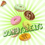 cover: Various - Donuts Beats