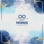 cover: Nomas - Moonlight