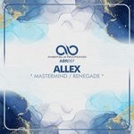 cover: Allex - Mastermind/Renegade