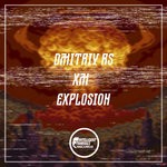 cover: Dmitriy Rs|Xm - Explosion