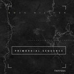 cover: Ross Hillier - Primordial Sequence