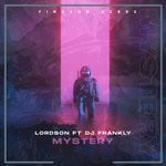 cover: Lordson - Mystery