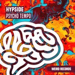 cover: Hypside - Psycho Tempo