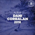 cover: Dani Corbalan - 2018 Album