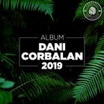 cover: Dani Corbalan - 2019 Album