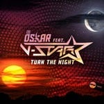 cover: V-star - Turn The Night (Original Mix)