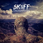 cover: Skuff - Dream States LP