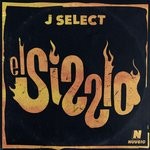 cover: J Select - El Sizzlo