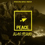 cover: Blaq Tronic - Peace