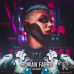 cover: Roman Faero - Feahard