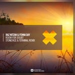 cover: Fenna Day|Raz Nitzan - Room For Doubt