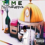 cover: K.g. The Rapper - Time (Explicit)