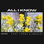 cover: Winter - All I Know