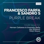 cover: Francesco Farfa|Sandro S - Purple Break