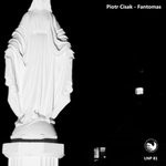 cover: Piotr Cisak - Fantomas