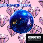 cover: Louise Dacosta - Disco Bots