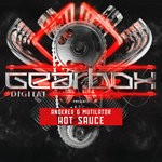 cover: Anderex|Mutilator - HOT SAUCE (Extended Mix)