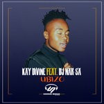 cover: Dj Nar-sa|Kay Divine - Ubizo