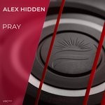 cover: Alex Hidden - Pray