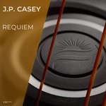 cover: J.p. Casey - Requiem