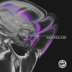 cover: Moonglass - A Long Time