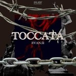 cover: Evan.51 - Toccata