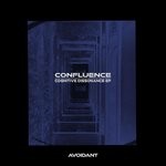 cover: Confluence - Cognitive Dissonance EP