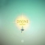 cover: Blue Bliss - Divine