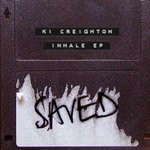 cover: Ki Creighton - Inhale EP