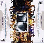 cover: Various - Cold Krush Cuts