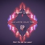 cover: Sir Vee The Great - Why Waste Your Time