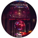 cover: Moscovita - Sense Of Stability