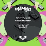 cover: Airam Llarena - Side To Side