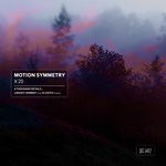 cover: Motion Symmetry - X 20