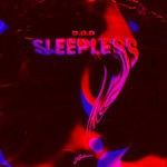 cover: D.o.d - Sleepless