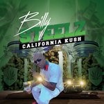 cover: Billy Steelz - California Kush