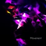 cover: U.spin - Movement