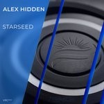 cover: Alex Hidden - Starseed