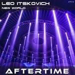 cover: Leo Itskovich - New World