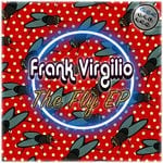 cover: Frank Virgilio - The Fly EP