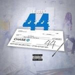 cover: Lil Reek - 44 (Explicit)